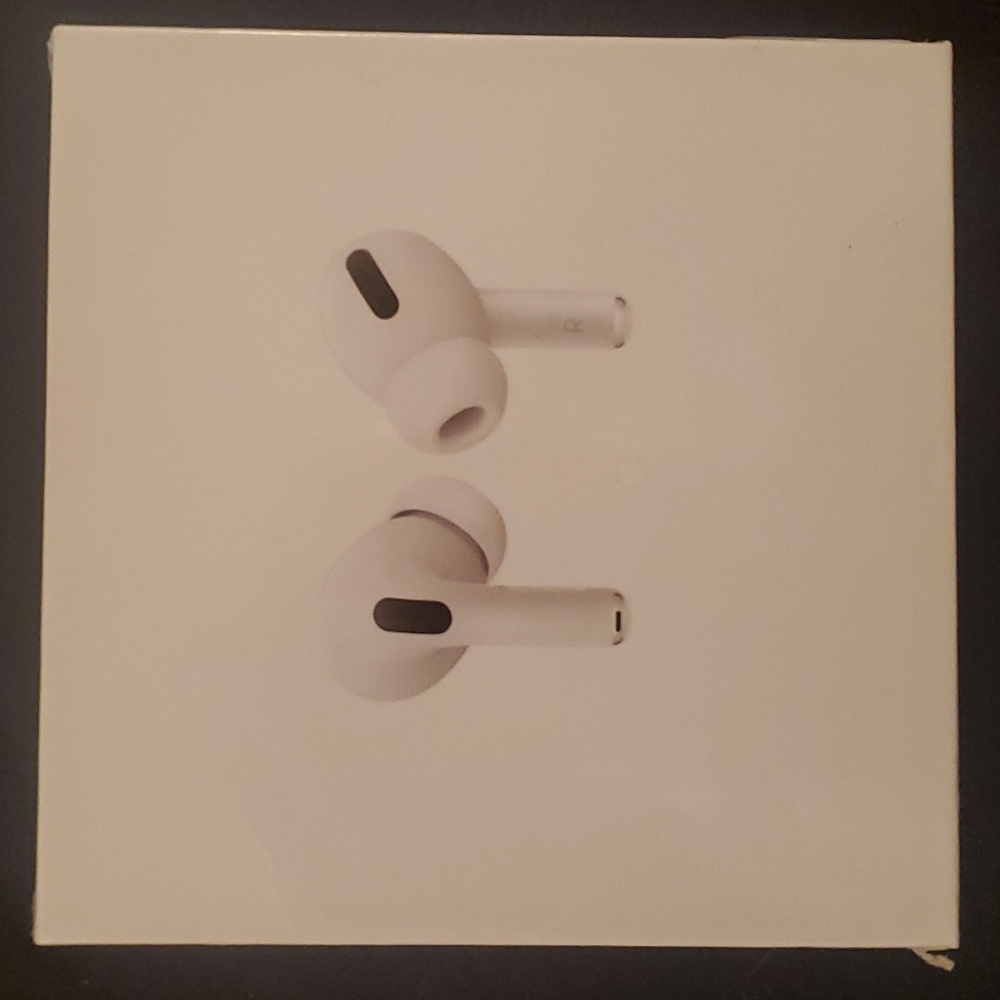 Apple AirPods Pro